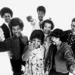 Sly and the Family Stone (1968 publicity photo)
